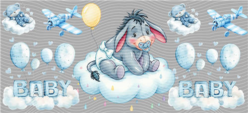 16oz Latest Bestseller-C 5183